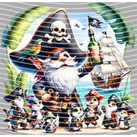 Cartoons and other-CO 873